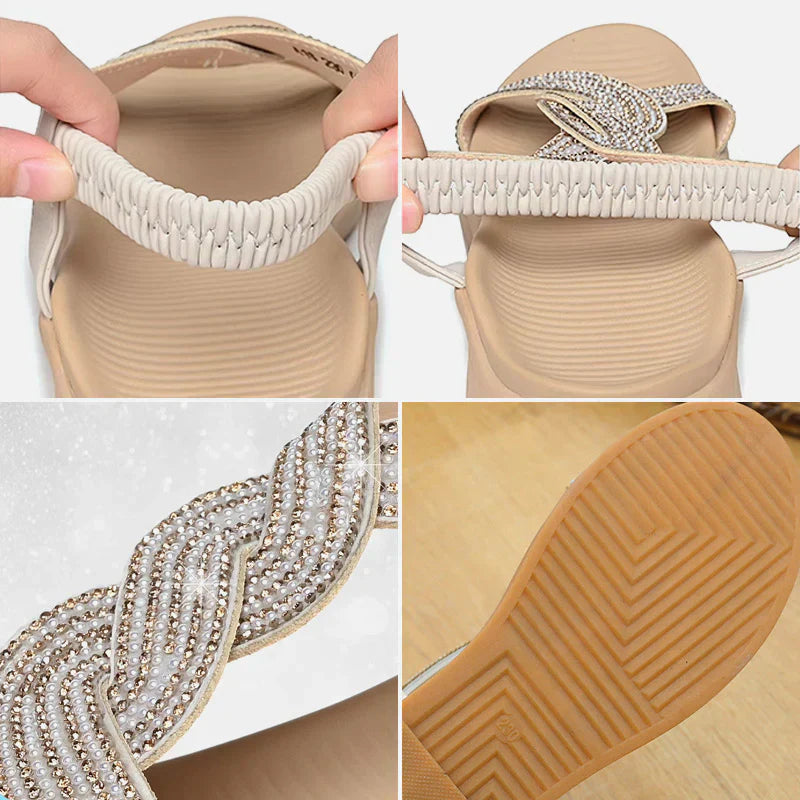 Altamira™ - Orthopedic Sandals
