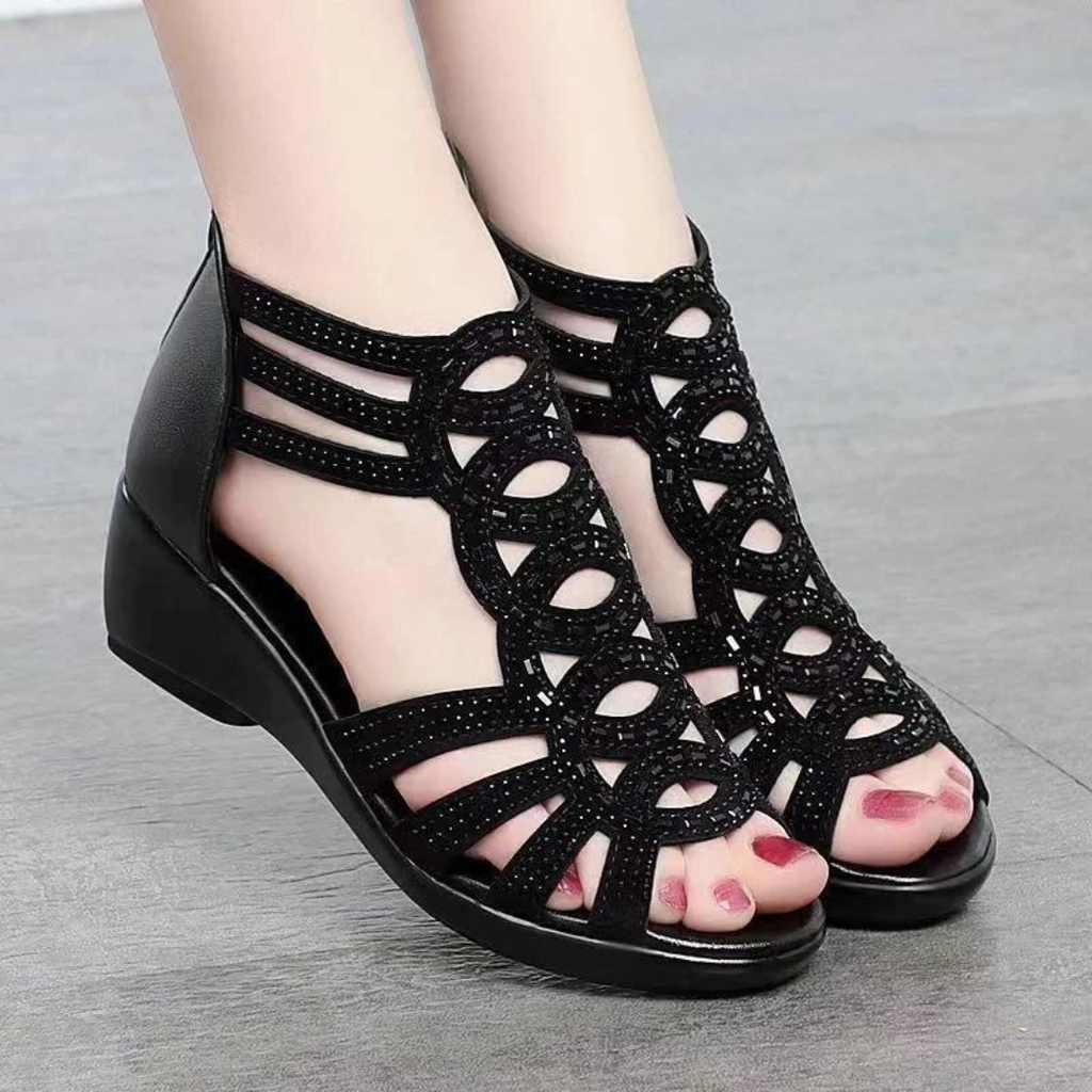 Monaco™ Orthopedic Sandals