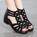 Monaco™ Orthopedic Sandals