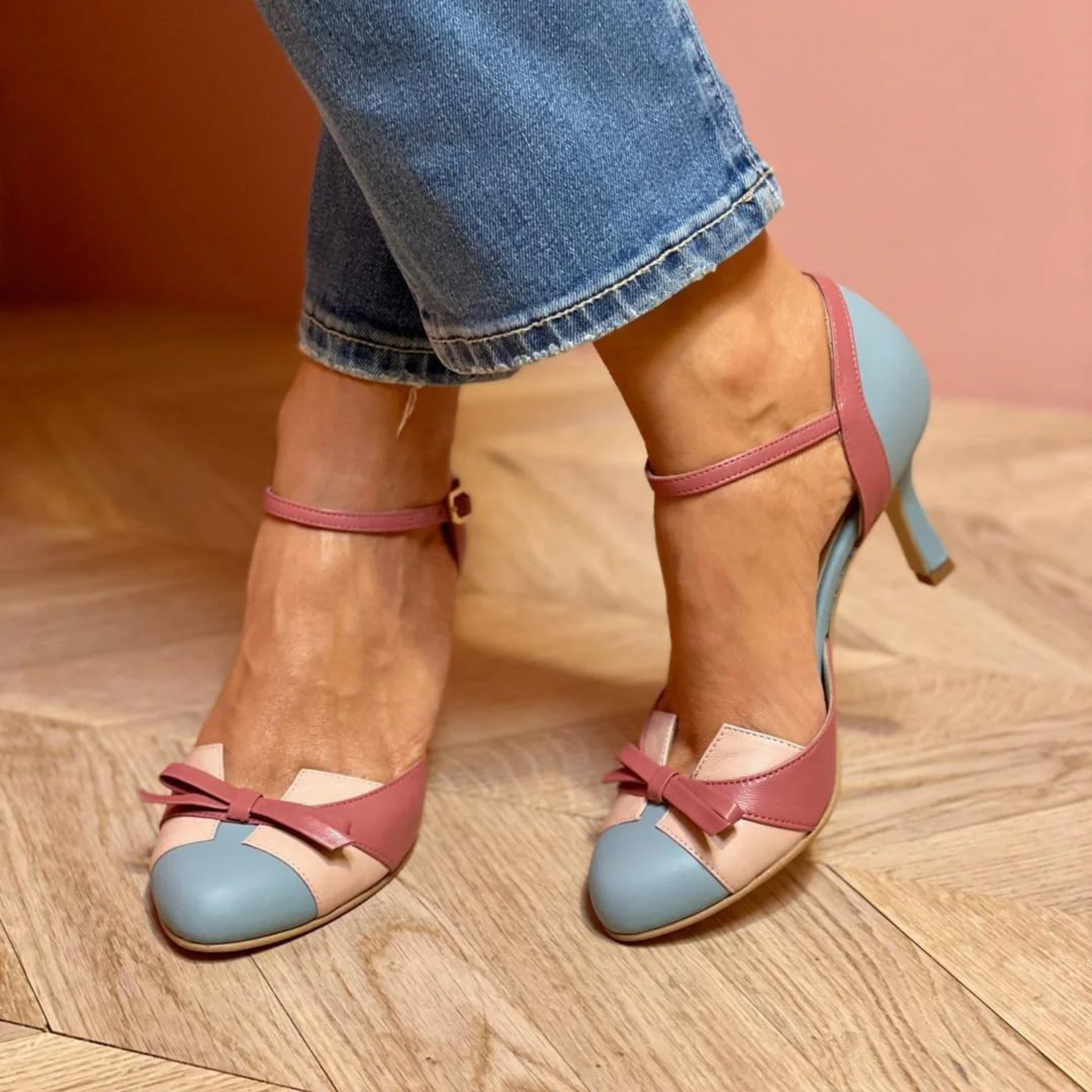 Vintage™ Orthopedic Sandals