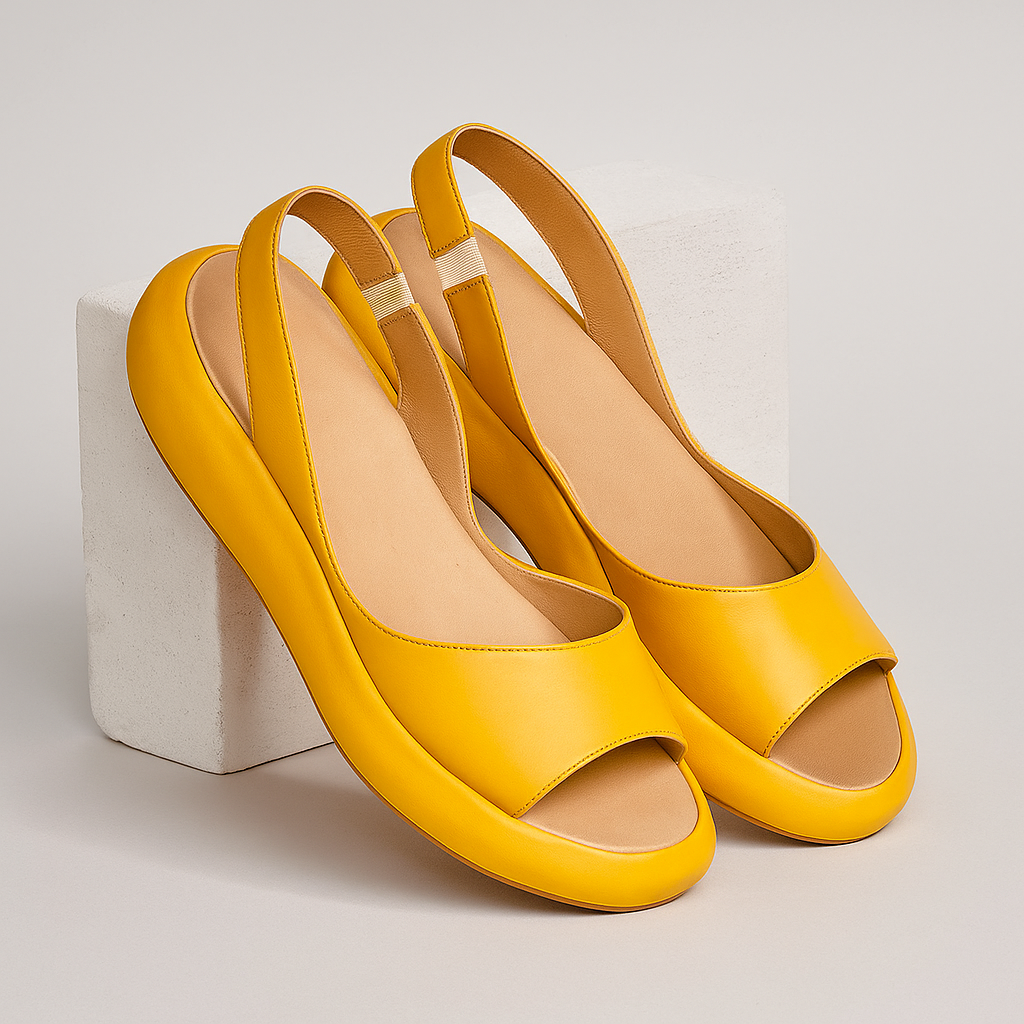 Giselle™ - Anti-Slip Orthopedic Sandals