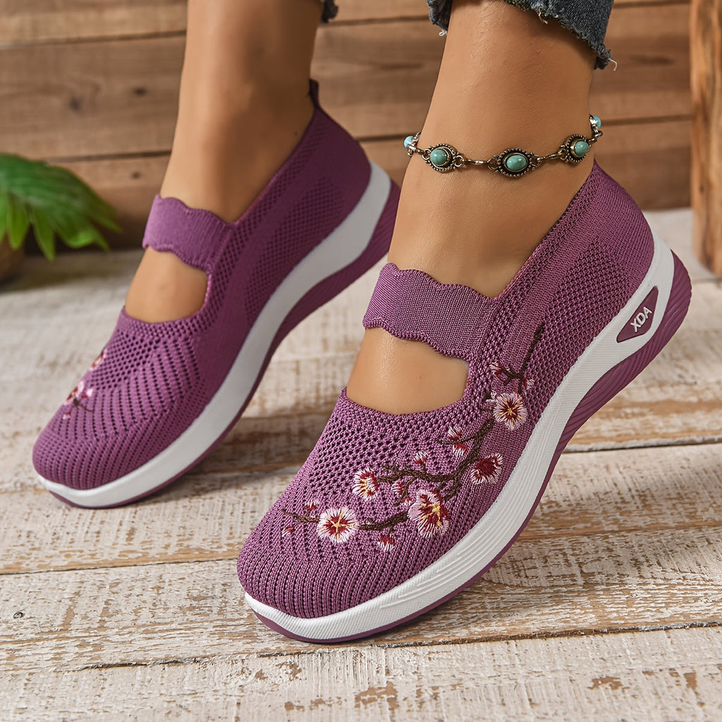 SaluPies™ | Comfort Orthopedic Sneakers