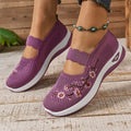 SaluPies™ | Comfort Orthopedic Sneakers