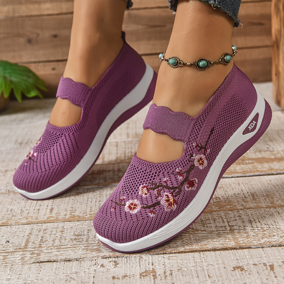 SaluPies™ | Comfort Orthopedic Sneakers