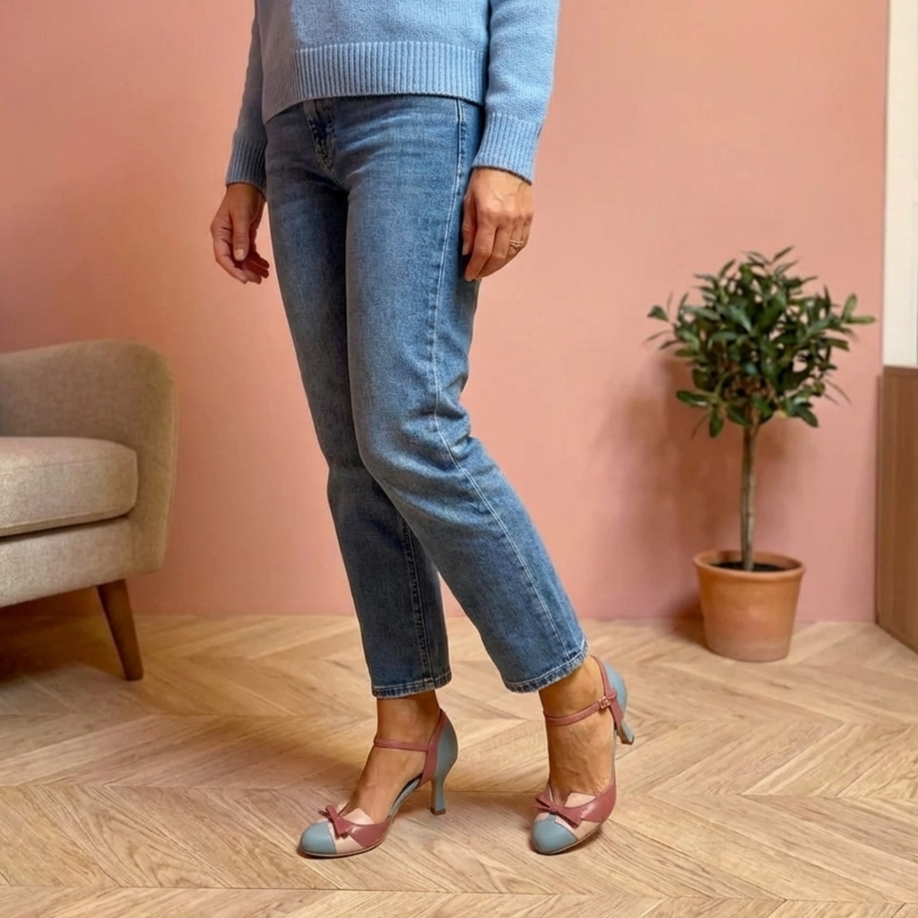 Vintage™ Orthopedic Sandals