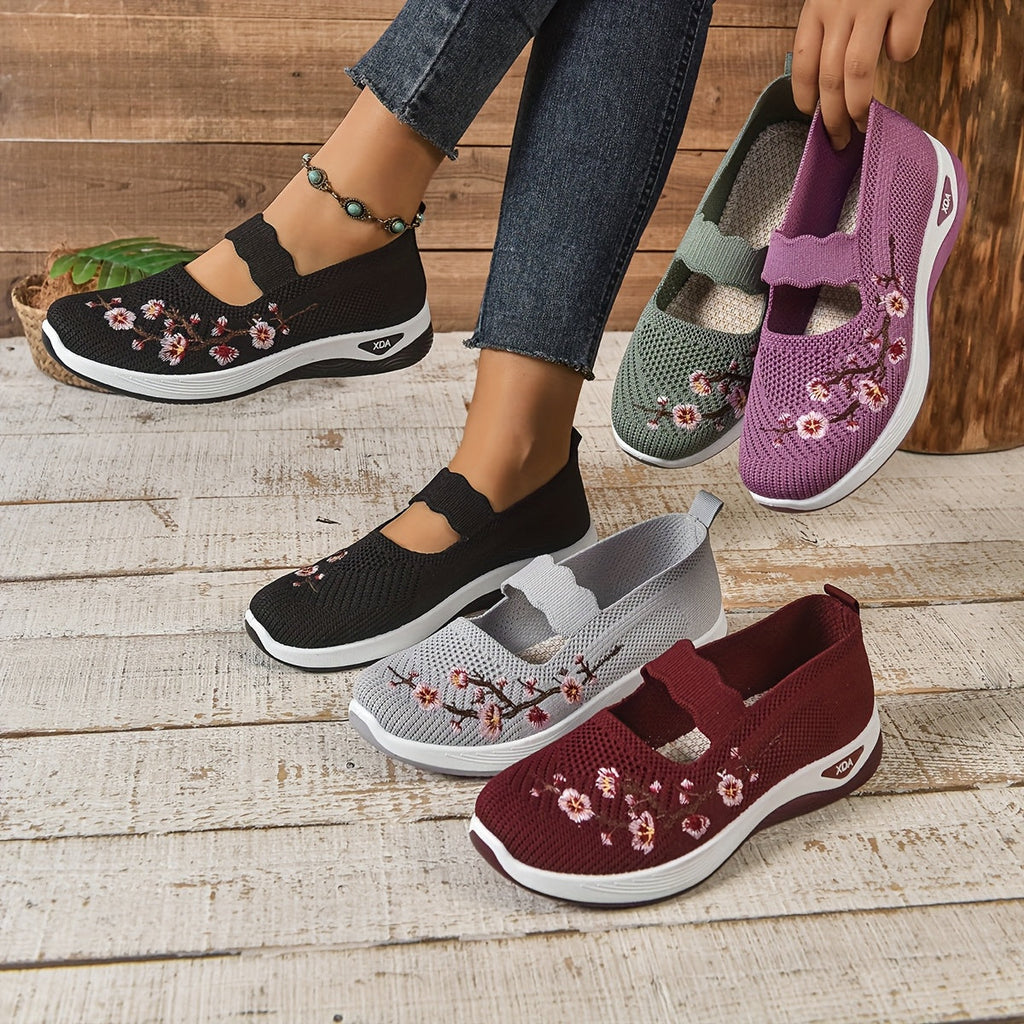 SaluPies™ | Comfort Orthopedic Sneakers