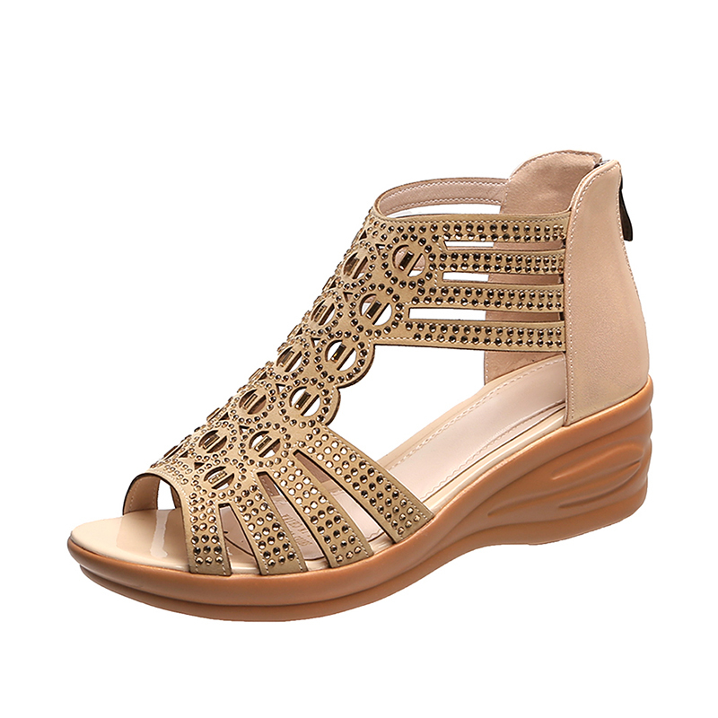 Veracruz™ - Orthopedic Sandals