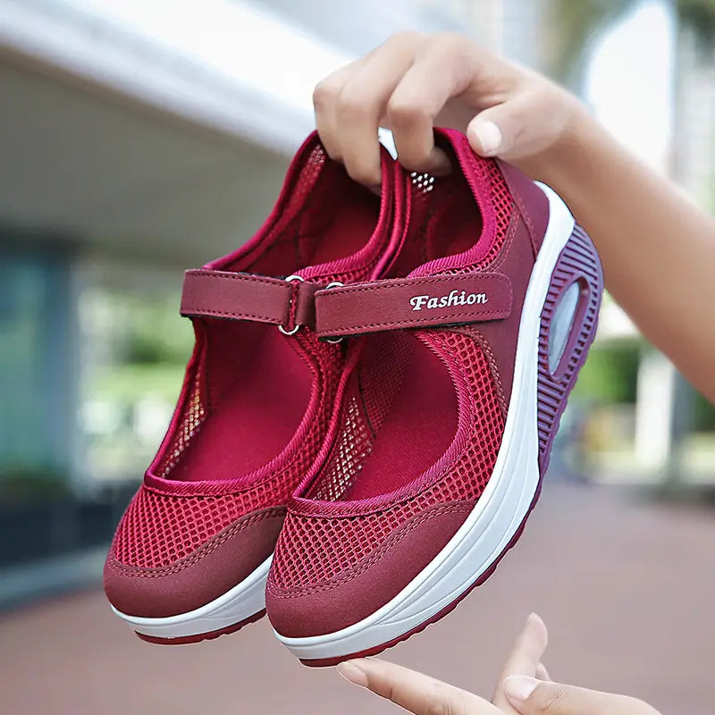 Flexifort™ Ergonomic Sneakers