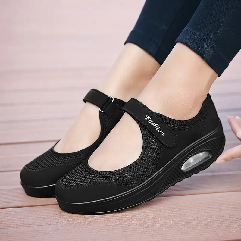 Flexifort™ Ergonomic Sneakers