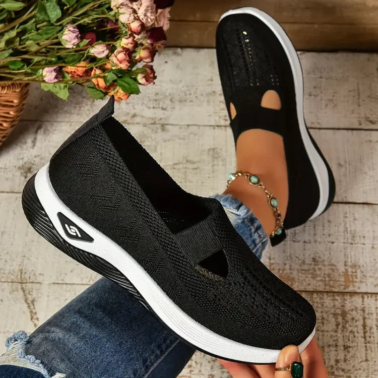 CloudStep™ - Orthopedic Sneakers for a Pain-Free Day