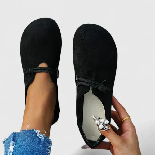 ALBA™ | Lightweight Feminine Loafer