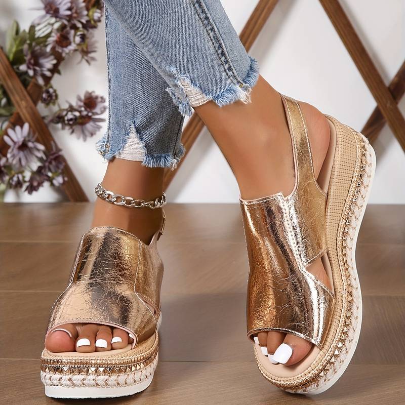 Palma™ Orthopedic Sandals (New Collection)