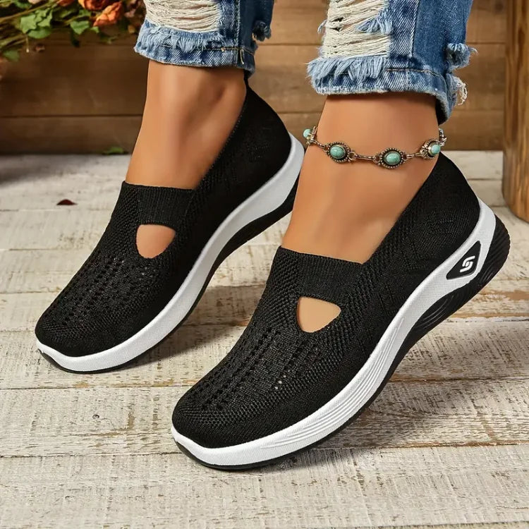 CloudStep™ - Orthopedic Sneakers for a Pain-Free Day