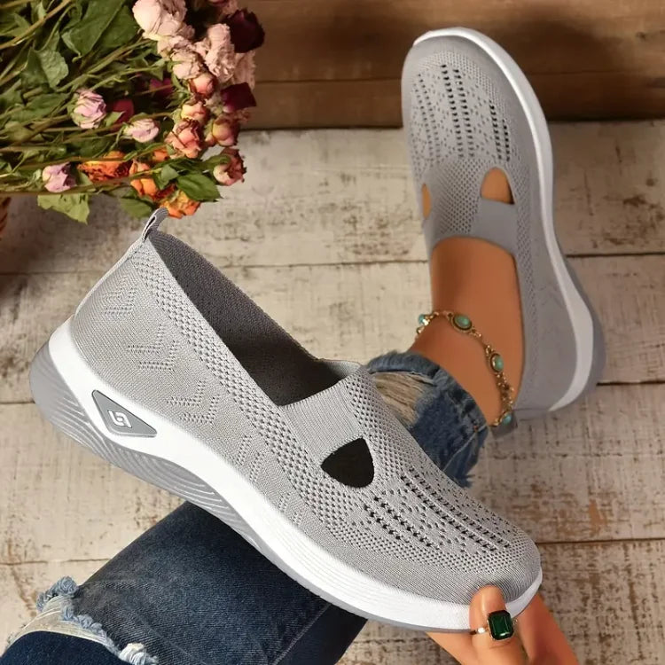 CloudStep™ - Orthopedic Sneakers for a Pain-Free Day