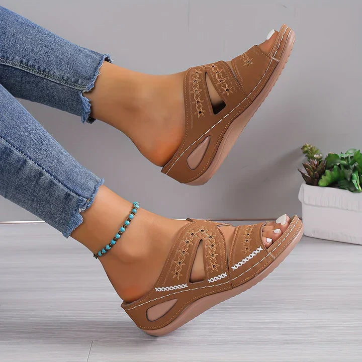 Guadalajara™ Sandals - Orthopedic & Non-Slip