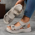 Whitney™ | Comfortable Platform Sandals for Women