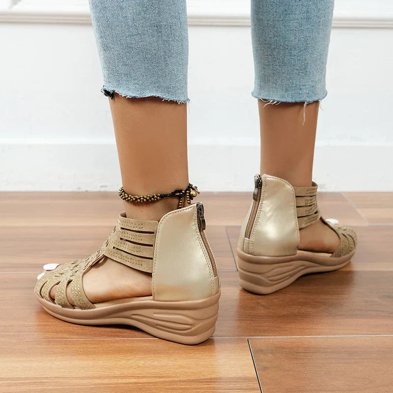 Veracruz™ - Orthopedic Sandals