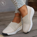 Rell™ | Anti-Fatigue Platform Shoes