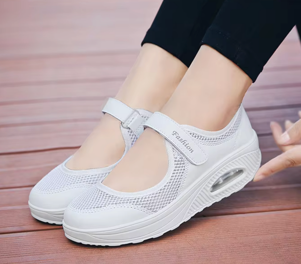 Flexifort™ Ergonomic Sneakers