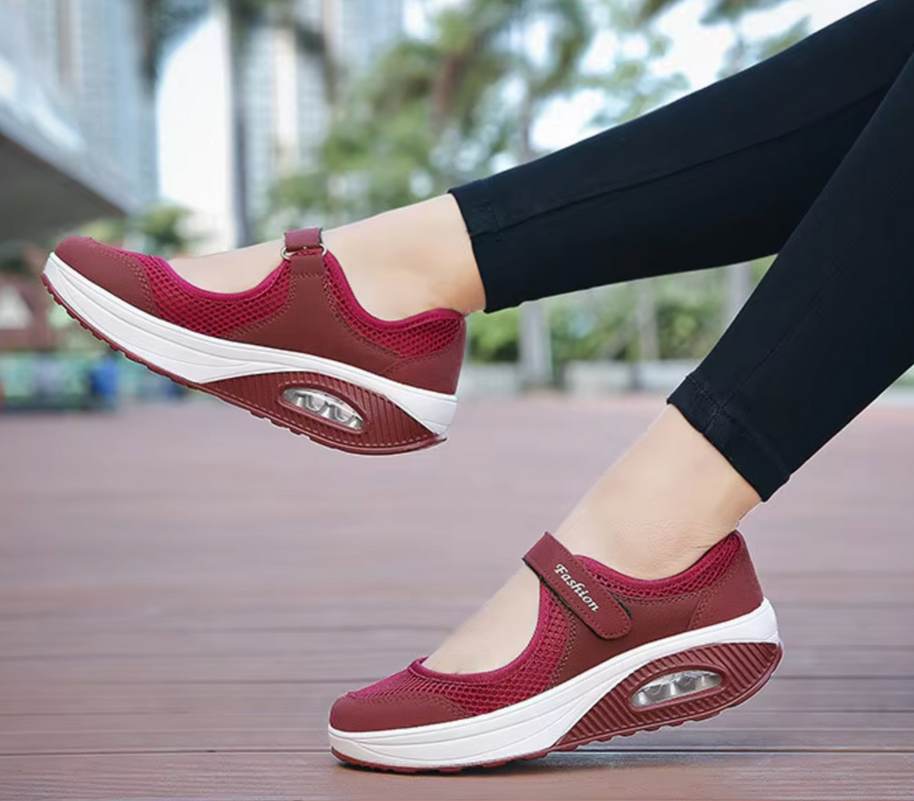Flexifort™ Ergonomic Sneakers