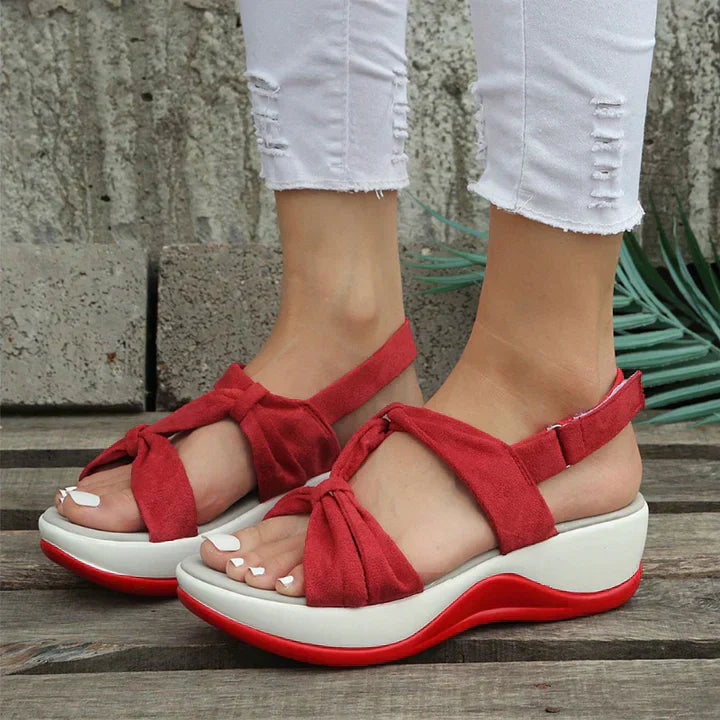 Denia™ - Summer Orthopedic Sandals