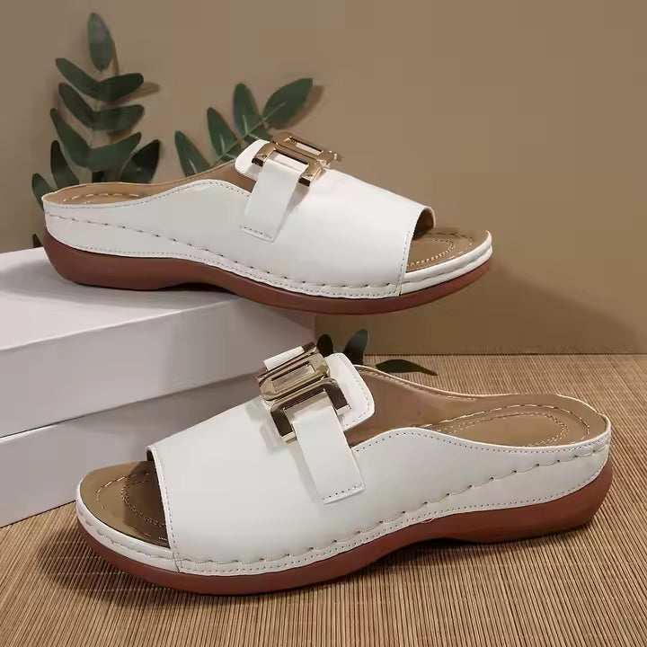 Zefira™ - Orthopedic Sandals with Ergonomic Sole