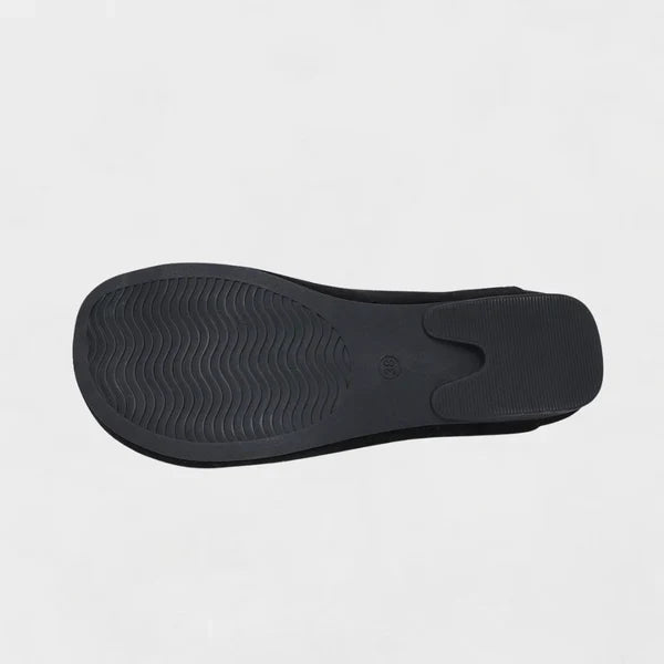 ALBA™ | Lightweight Feminine Loafer