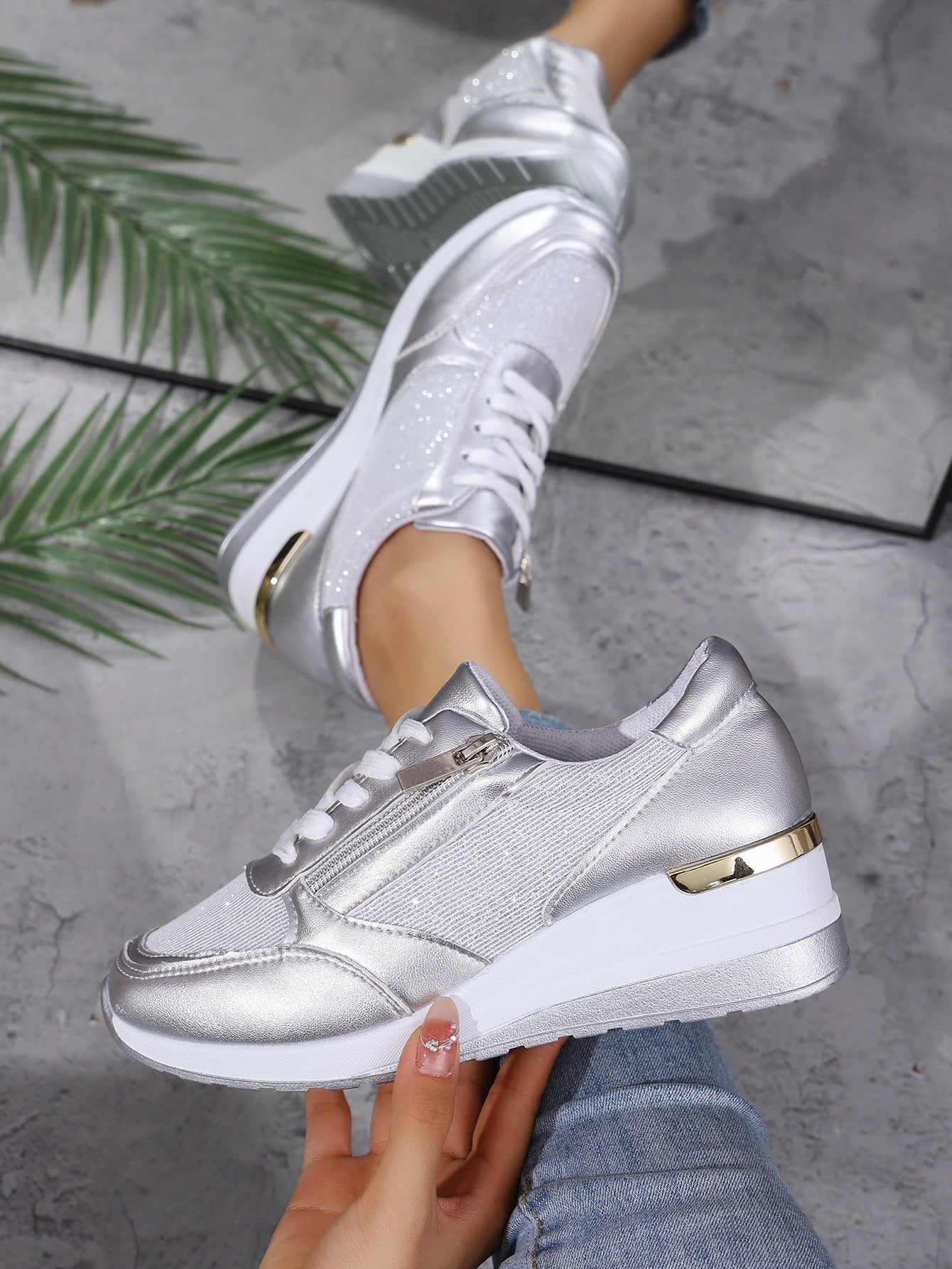 Sofia™ Orthopedic Sneakers