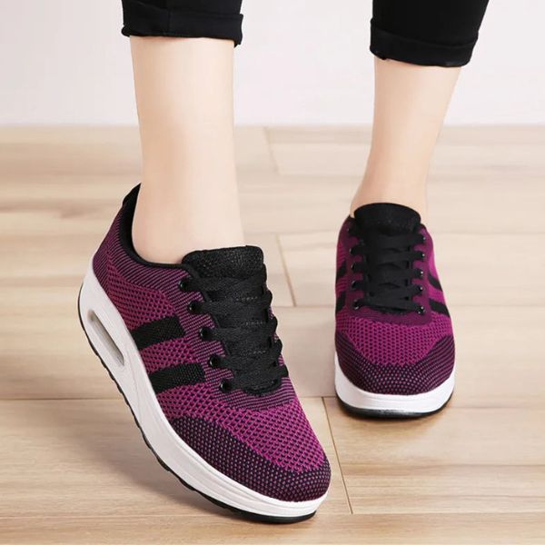 Volmena™ | Air Chamber Orthopedic Sneakers