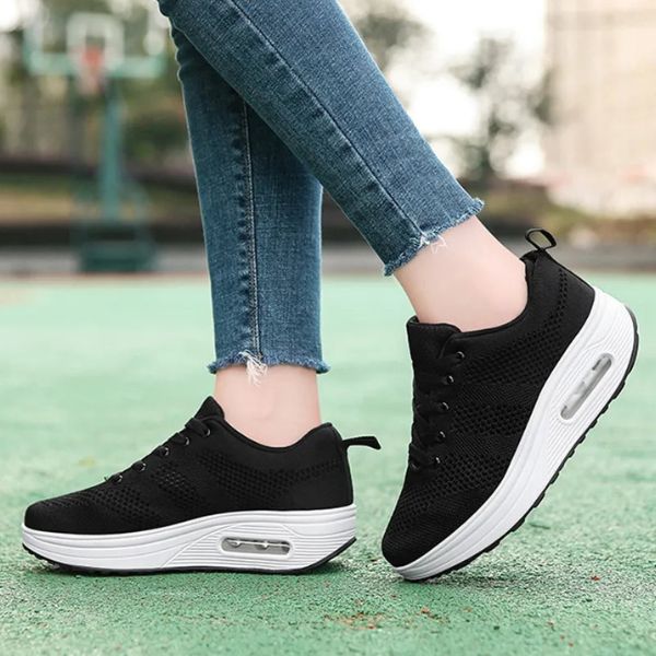 Volmena™ | Air Chamber Orthopedic Sneakers