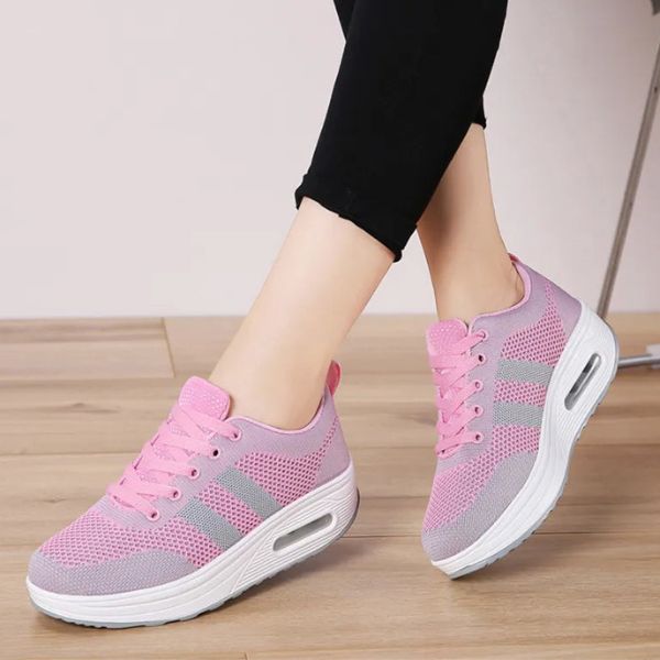 Volmena™ | Air Chamber Orthopedic Sneakers