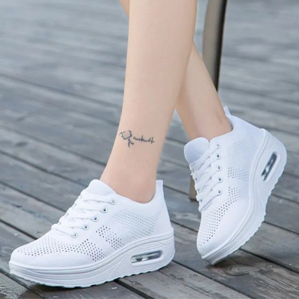 Volmena™ | Air Chamber Orthopedic Sneakers