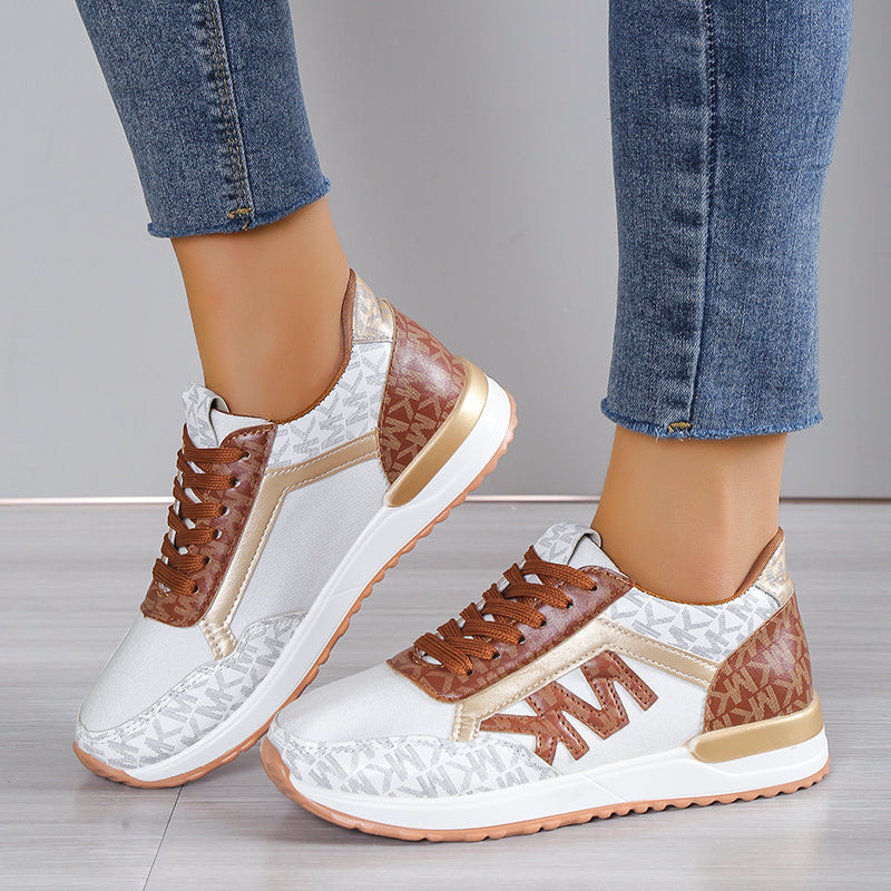 MK™ - Women's Orthopedic Sneakers
