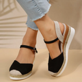 Ibiza™ - Orthopedic Sandals with Ergonomic Sole