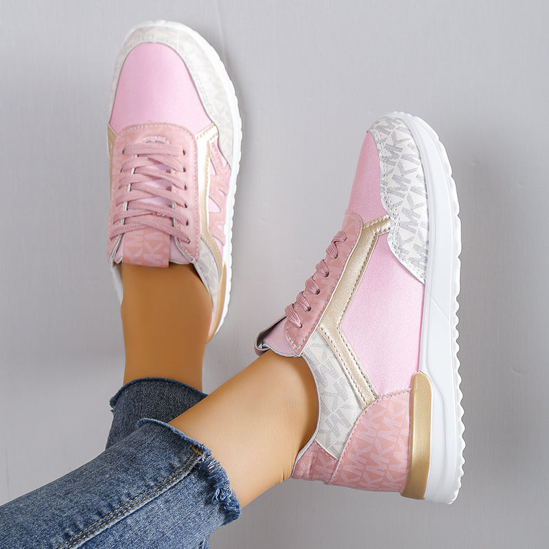 MK™ - Women's Orthopedic Sneakers