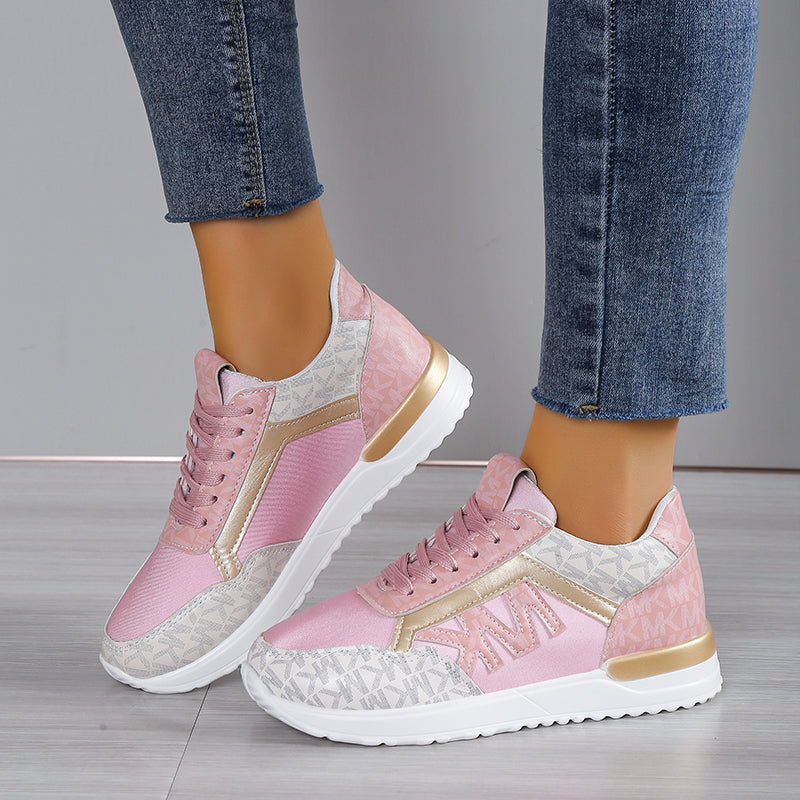 MK™ - Women's Orthopedic Sneakers