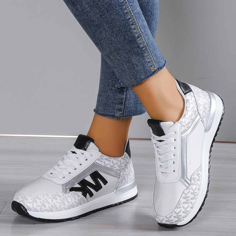 MK™ - Women's Orthopedic Sneakers