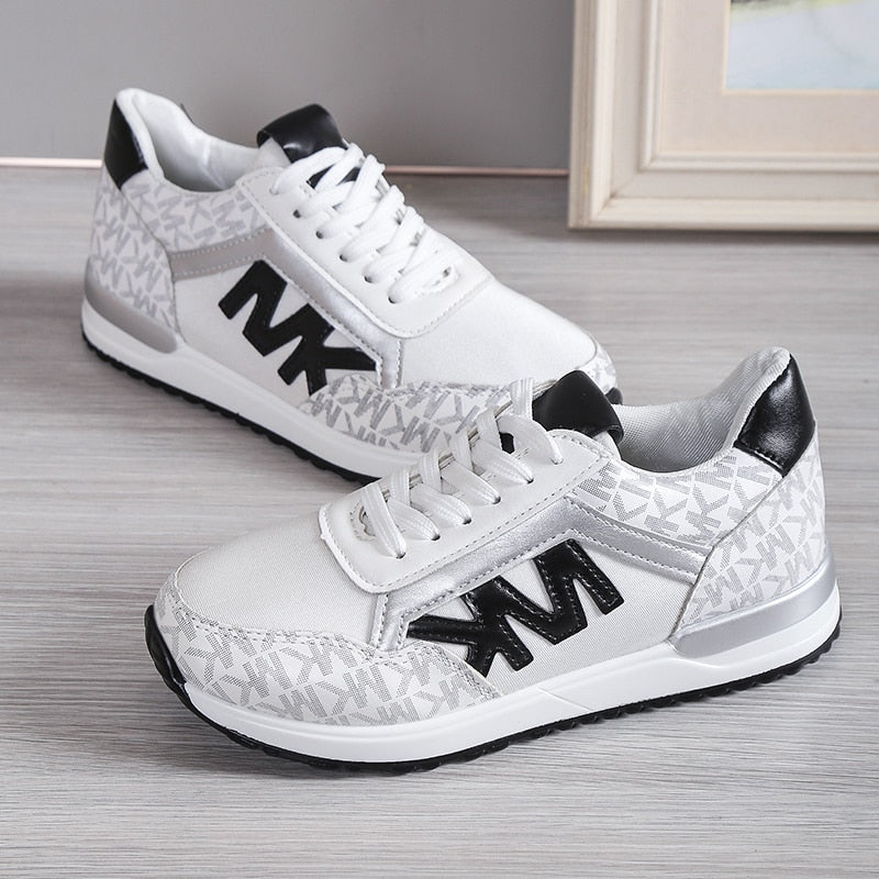 MK™ - Women's Orthopedic Sneakers
