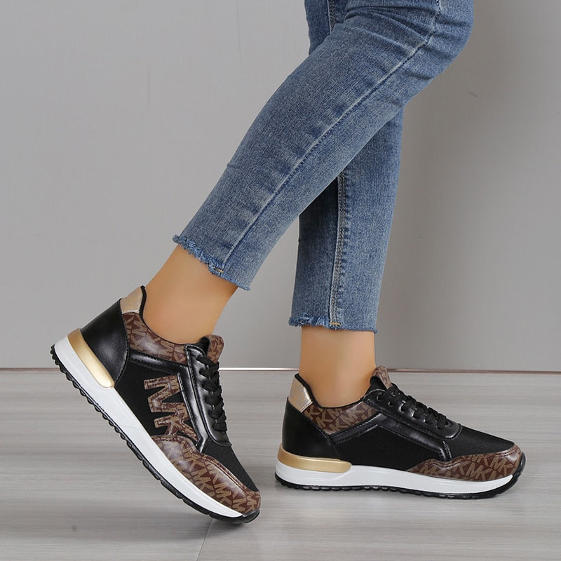 MK™ - Women's Orthopedic Sneakers