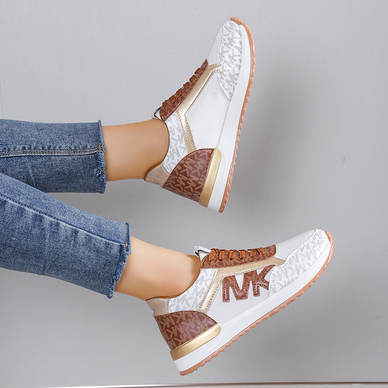 MK™ - Women's Orthopedic Sneakers
