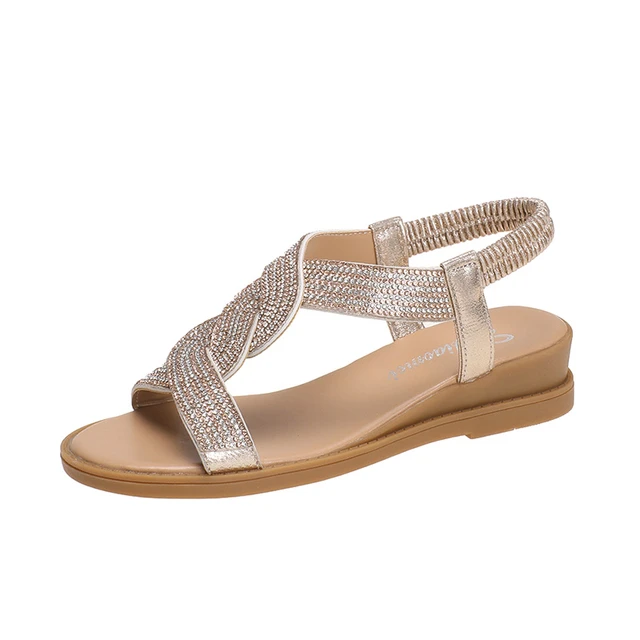 Altamira™ - Orthopedic Sandals