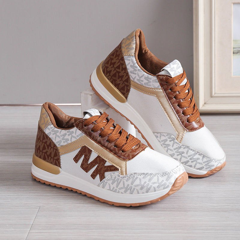 MK™ - Women's Orthopedic Sneakers