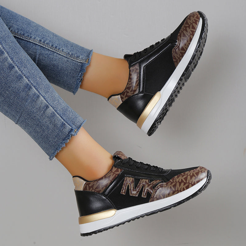 MK™ - Women's Orthopedic Sneakers