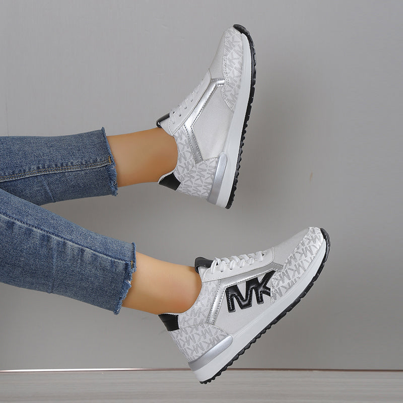 MK™ - Women's Orthopedic Sneakers