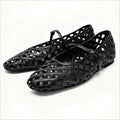 MONTREUX™ | Roman-Style Woven Sandals