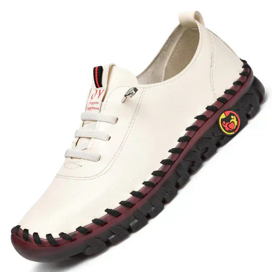 Lucy™ - Leather Orthopedic Shoes