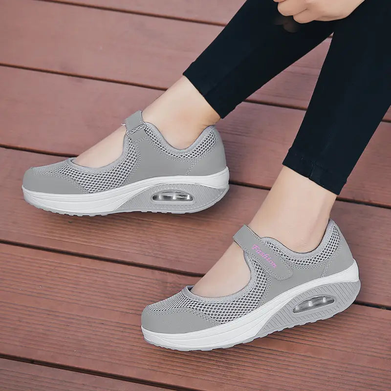 Flexifort™ Ergonomic Sneakers