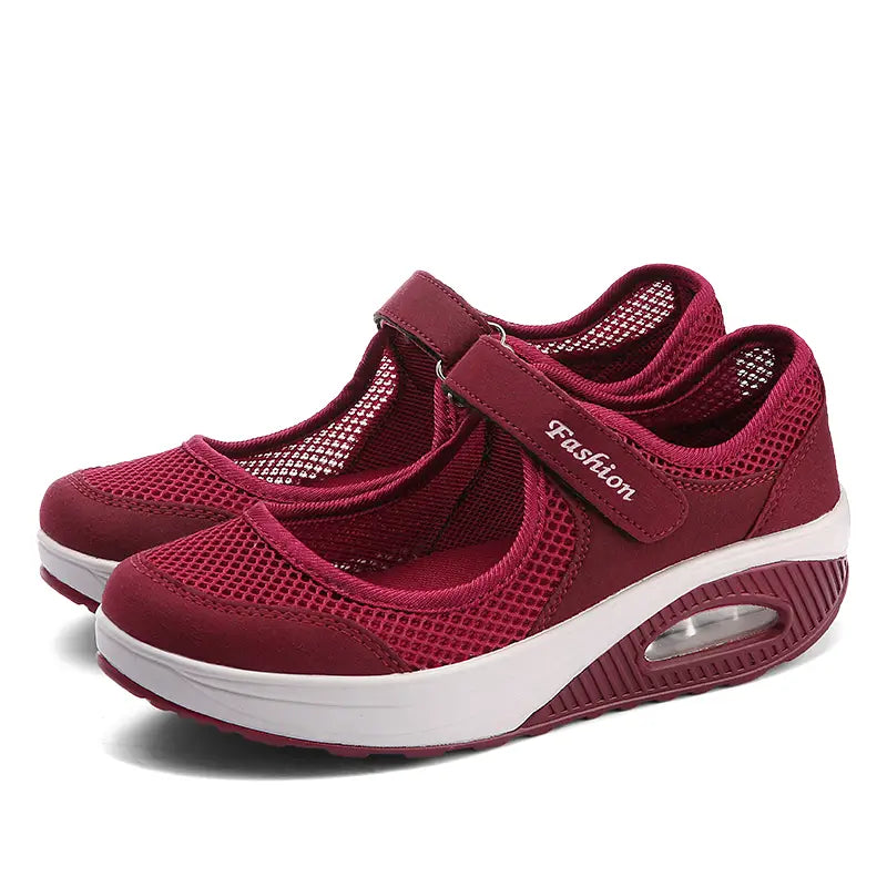 Flexifort™ Ergonomic Sneakers