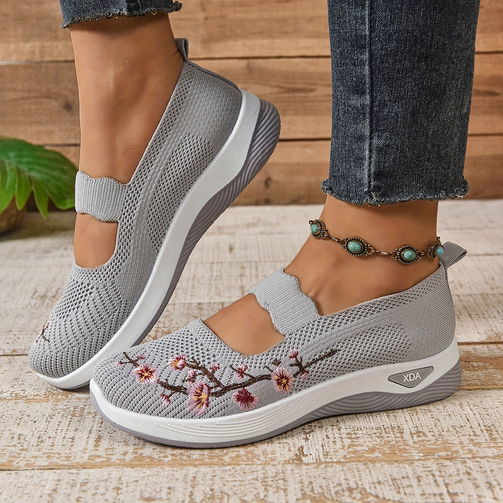SaluPies™ | Comfort Orthopedic Sneakers