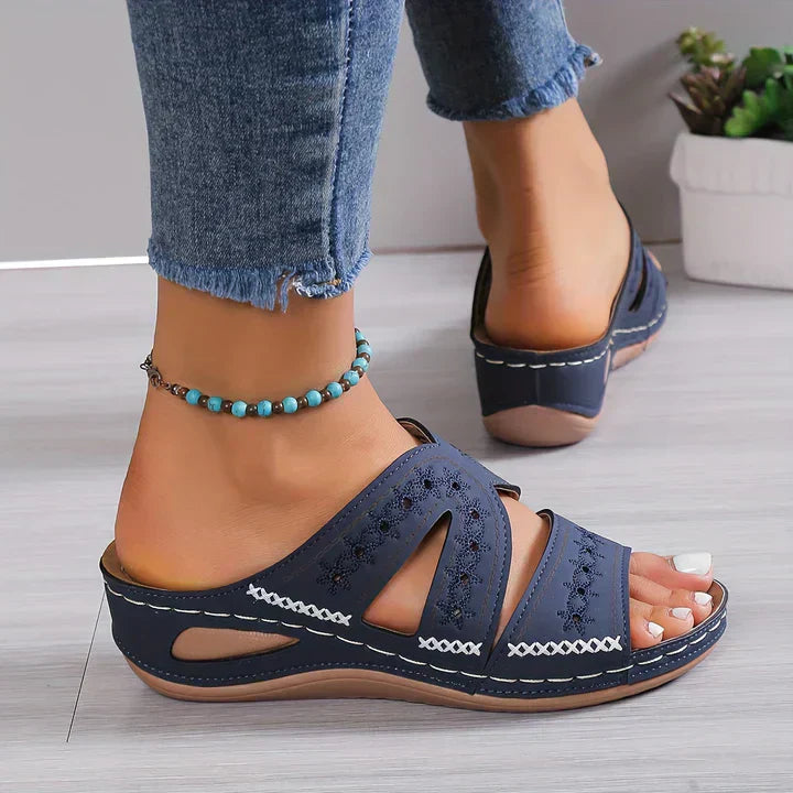 Guadalajara™ Sandals - Orthopedic & Non-Slip